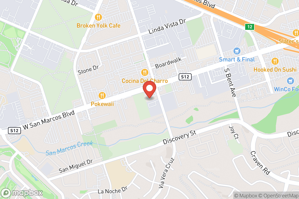 Avah Dental San Marcos