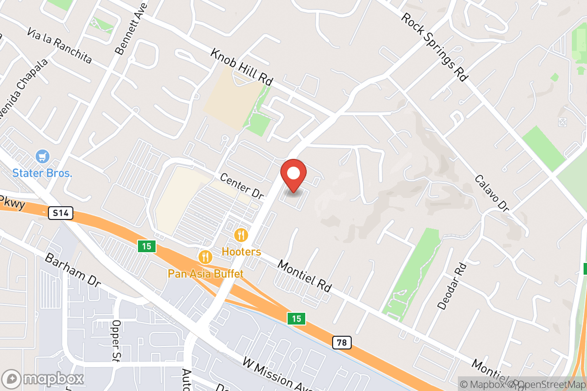 Cabrillo Dental