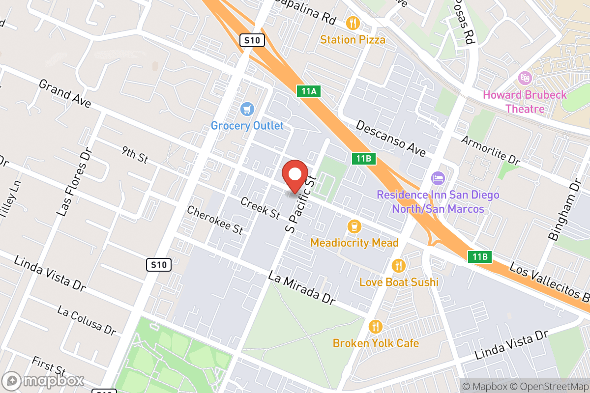 Family Dental of San Marcos