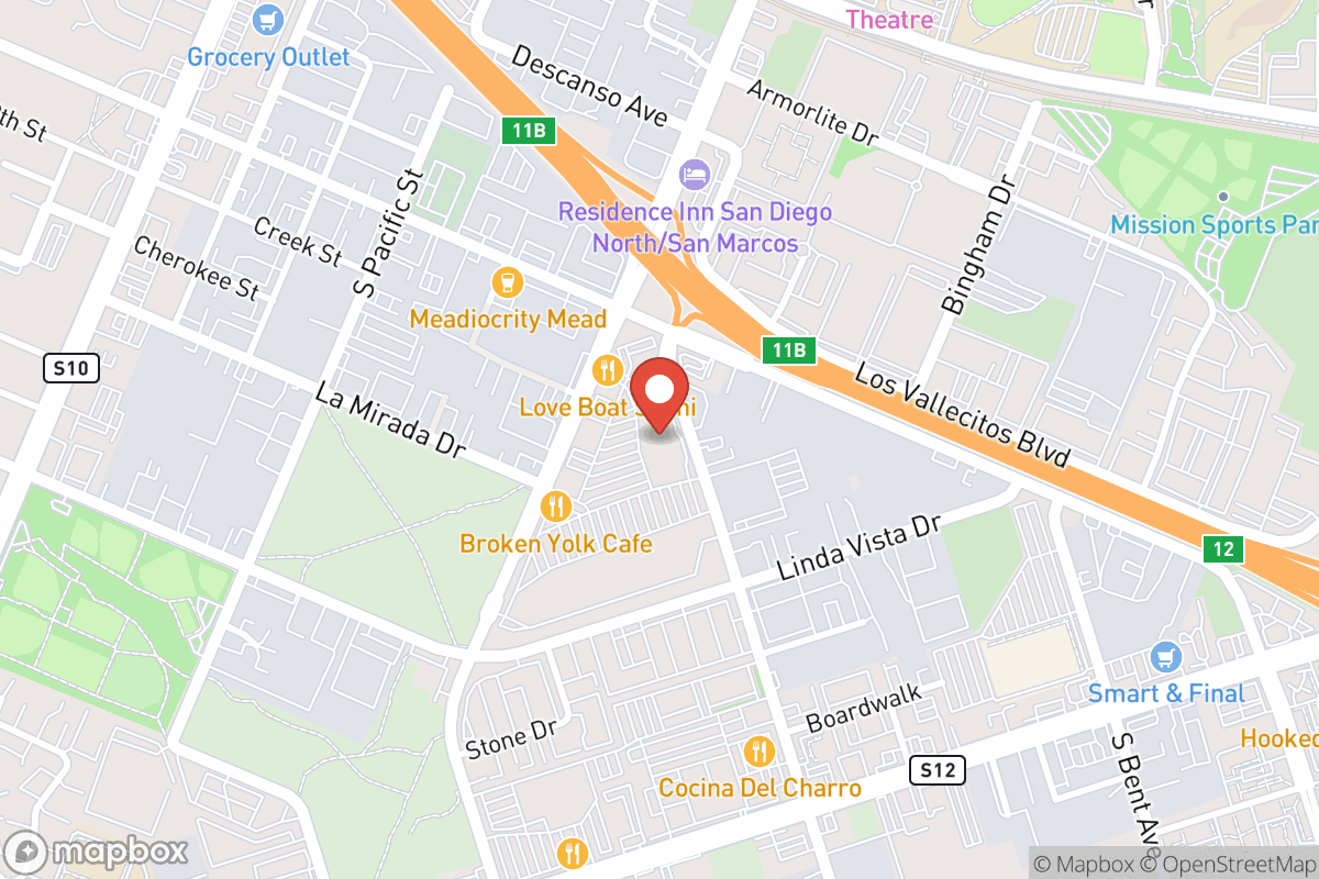 Las Posas Dental Practice and Orthodontics