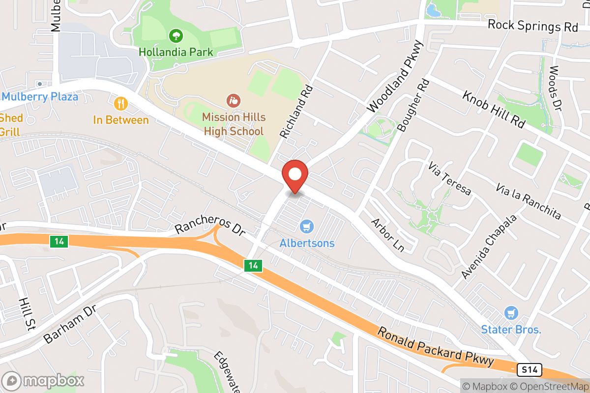 Mission Hills Family Dental