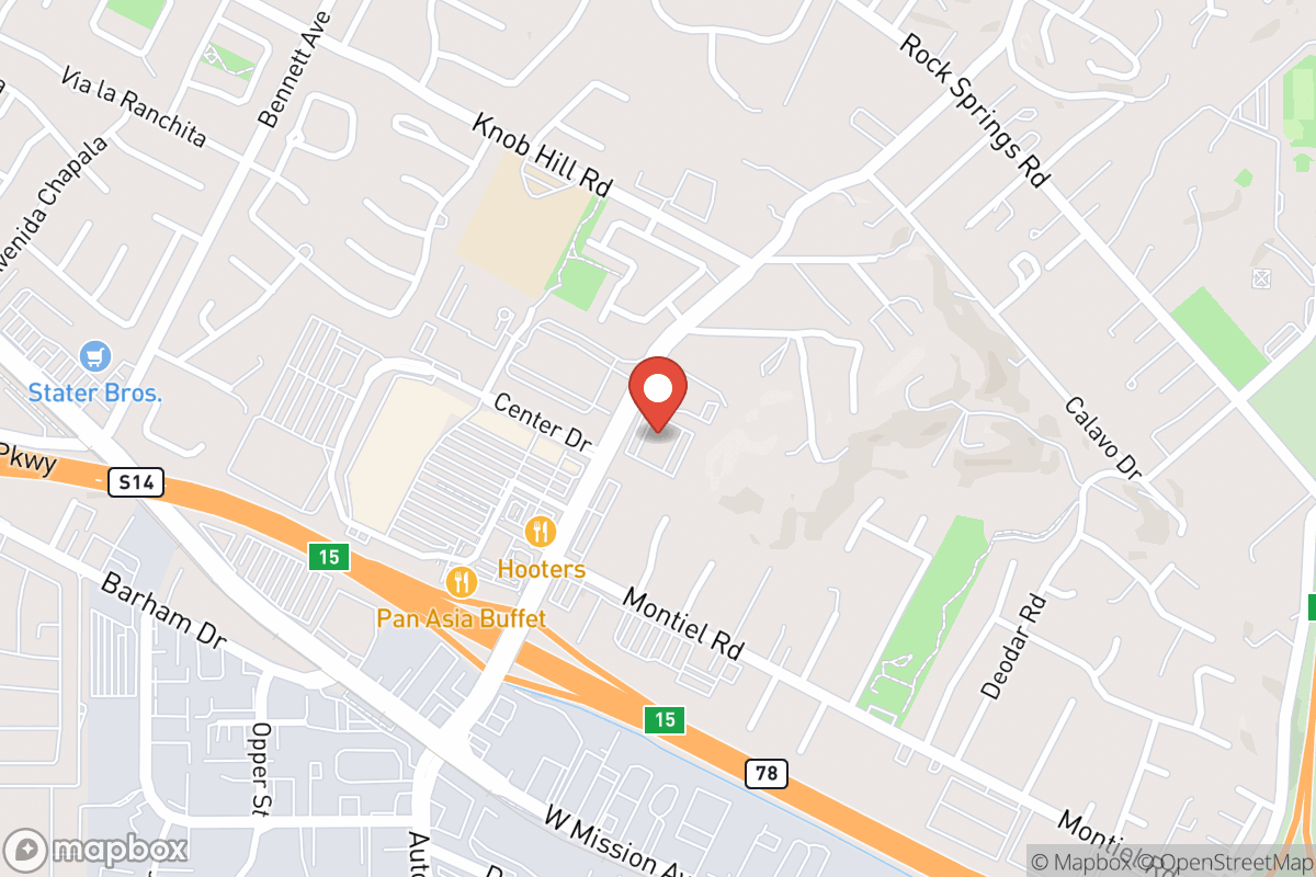 North County Dental Surgery Center