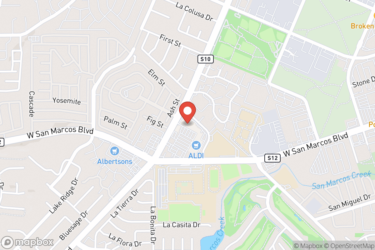 Rancho Palomar Dental Care