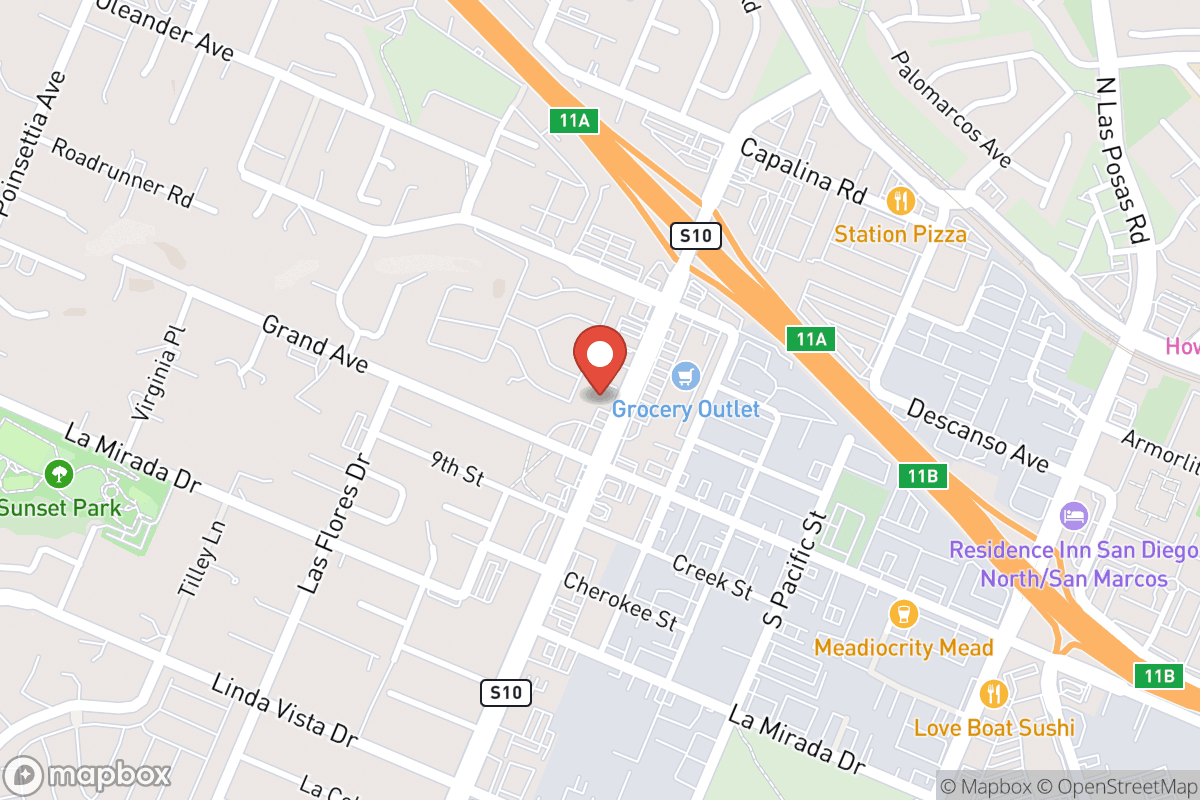 San Marcos Dental Center