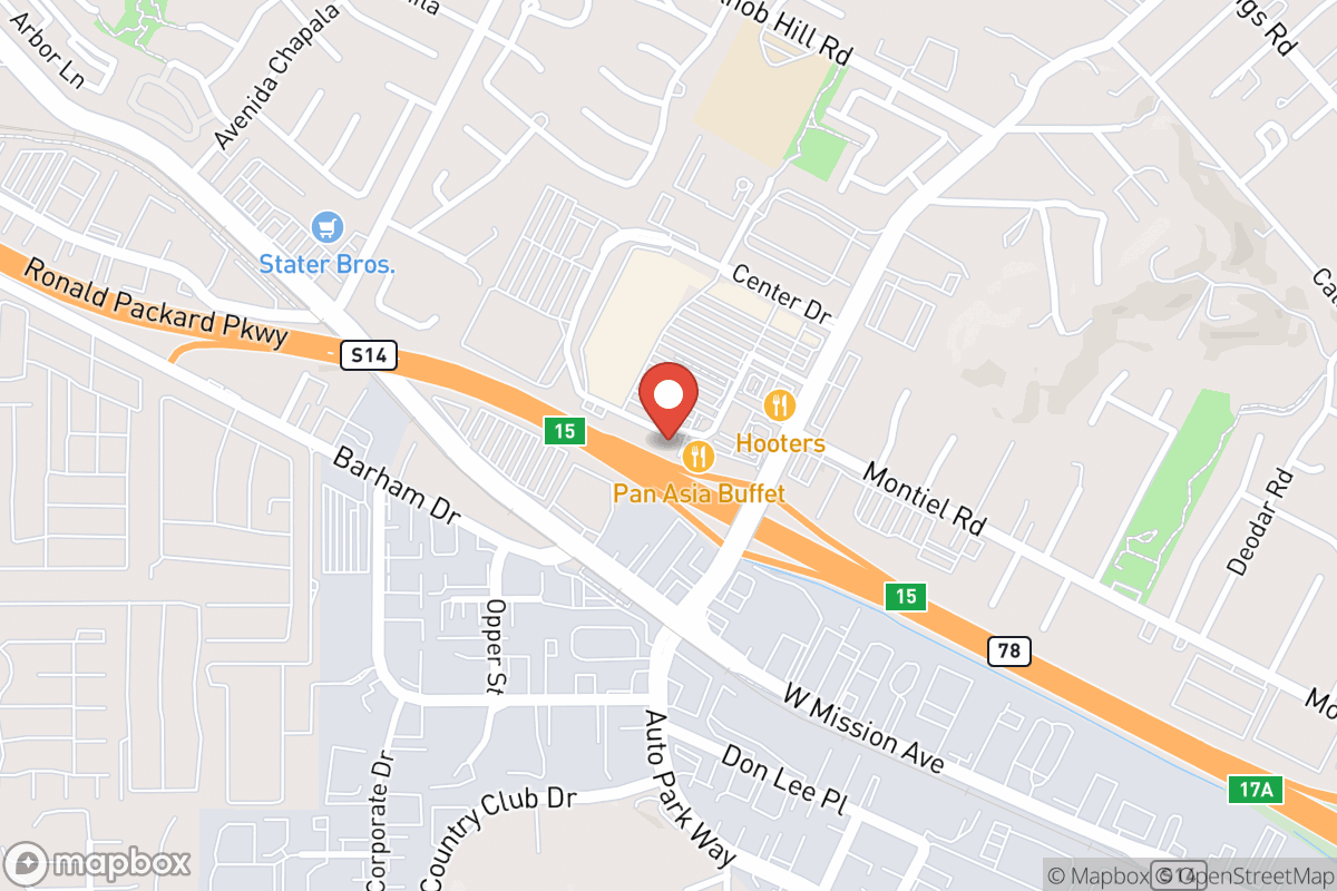 San Marcos Dental Group