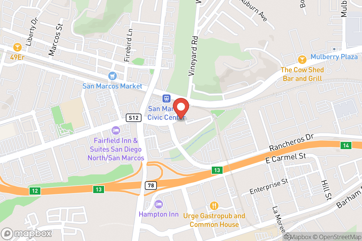 San Marcos Family Dental