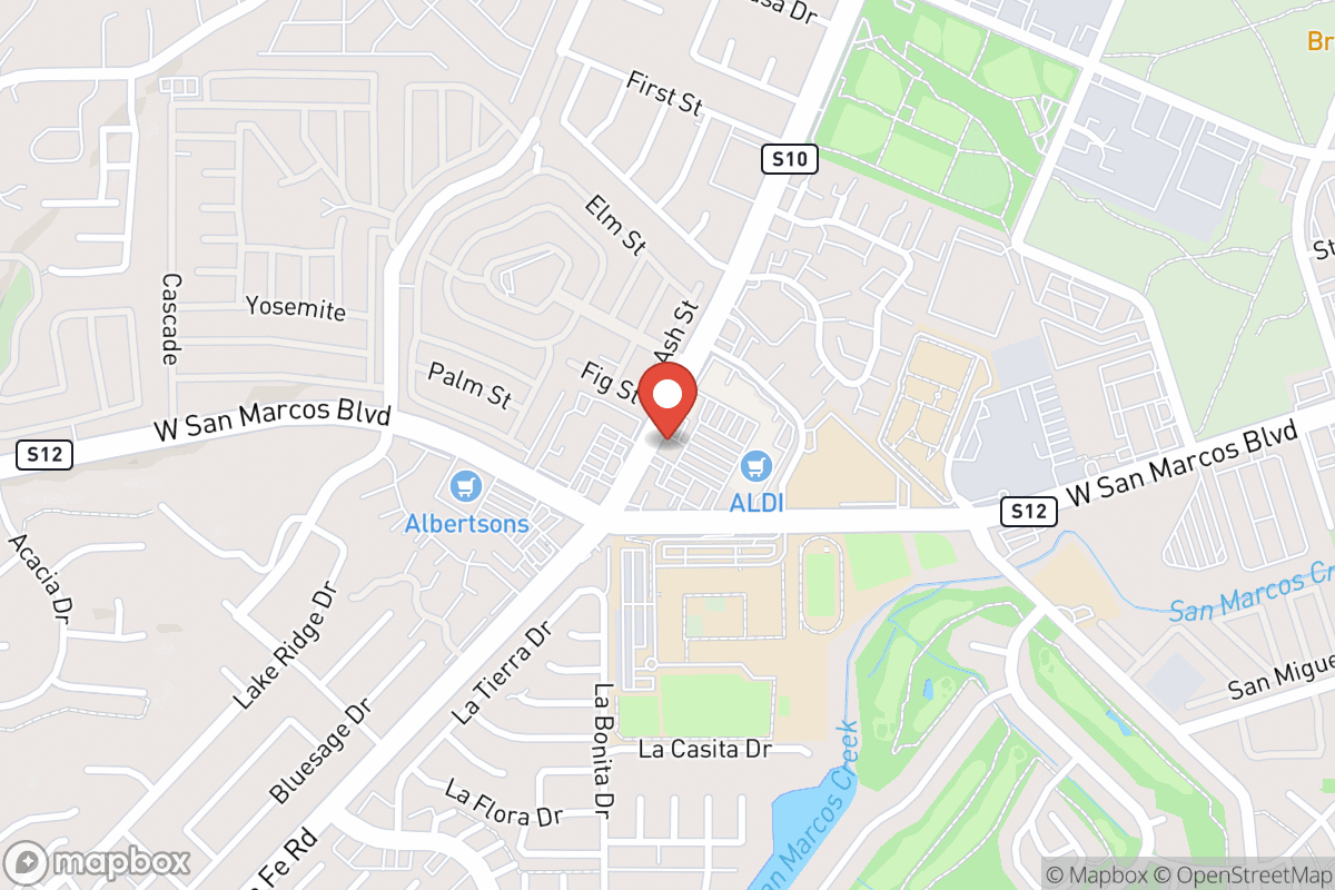 San Marcos Modern Dentistry