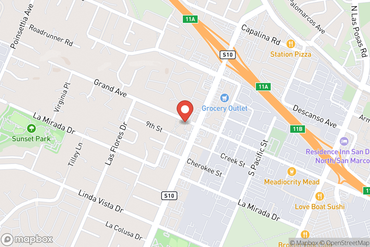 San Marcos Smile Dental