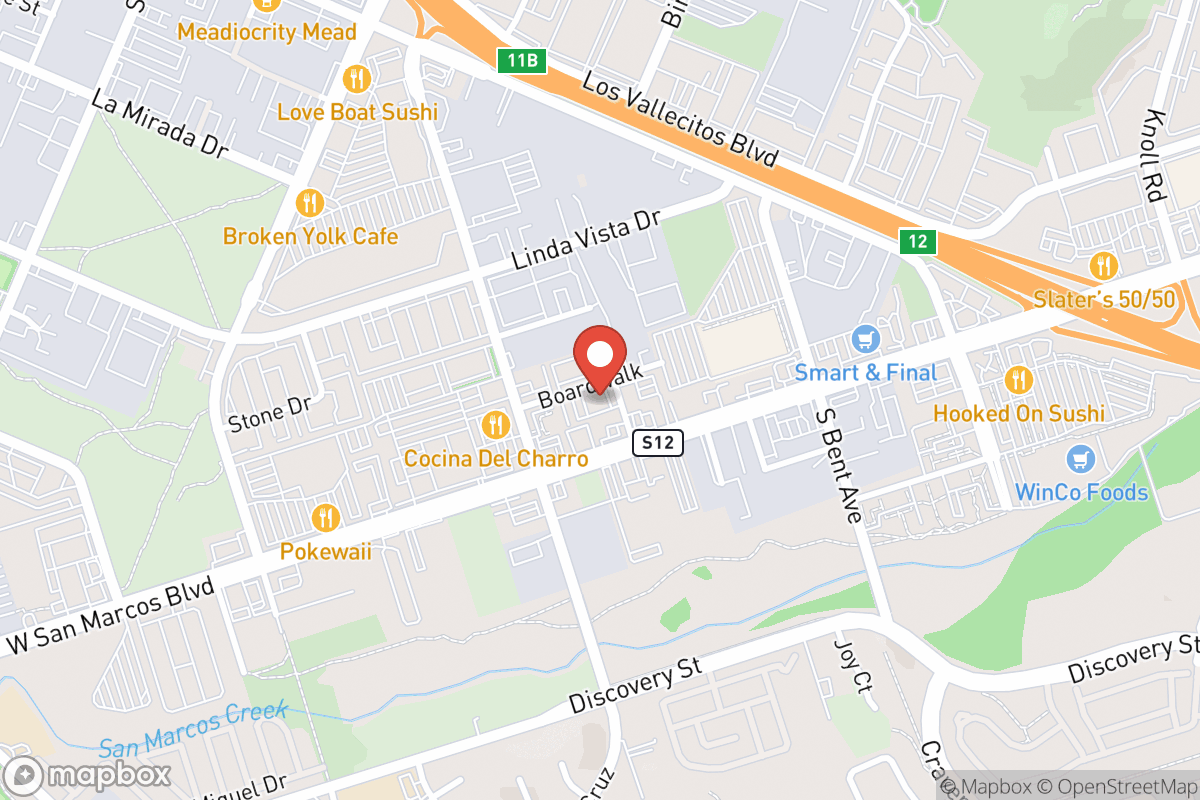 Shadowridge Dental Group