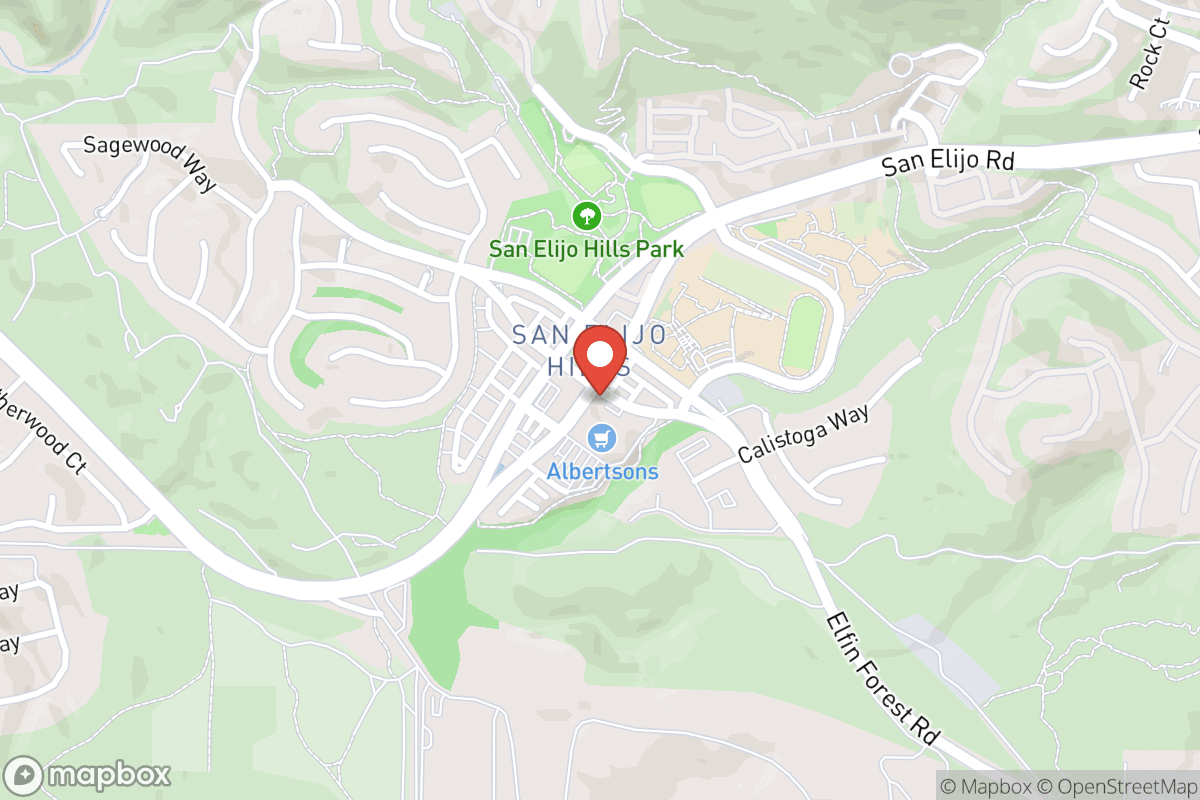 The Hills Family Dentistry