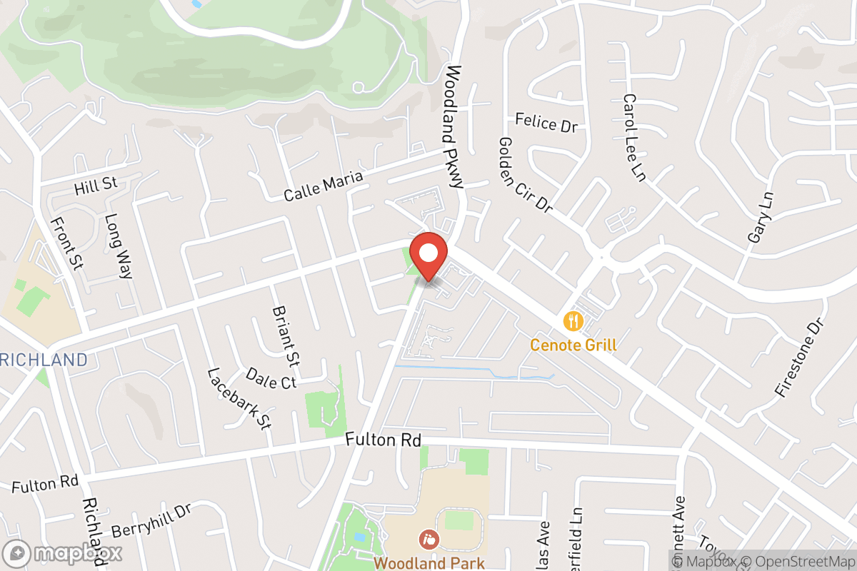 Woodland Dental Group