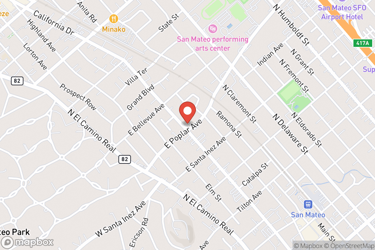 A+ Dental Center
