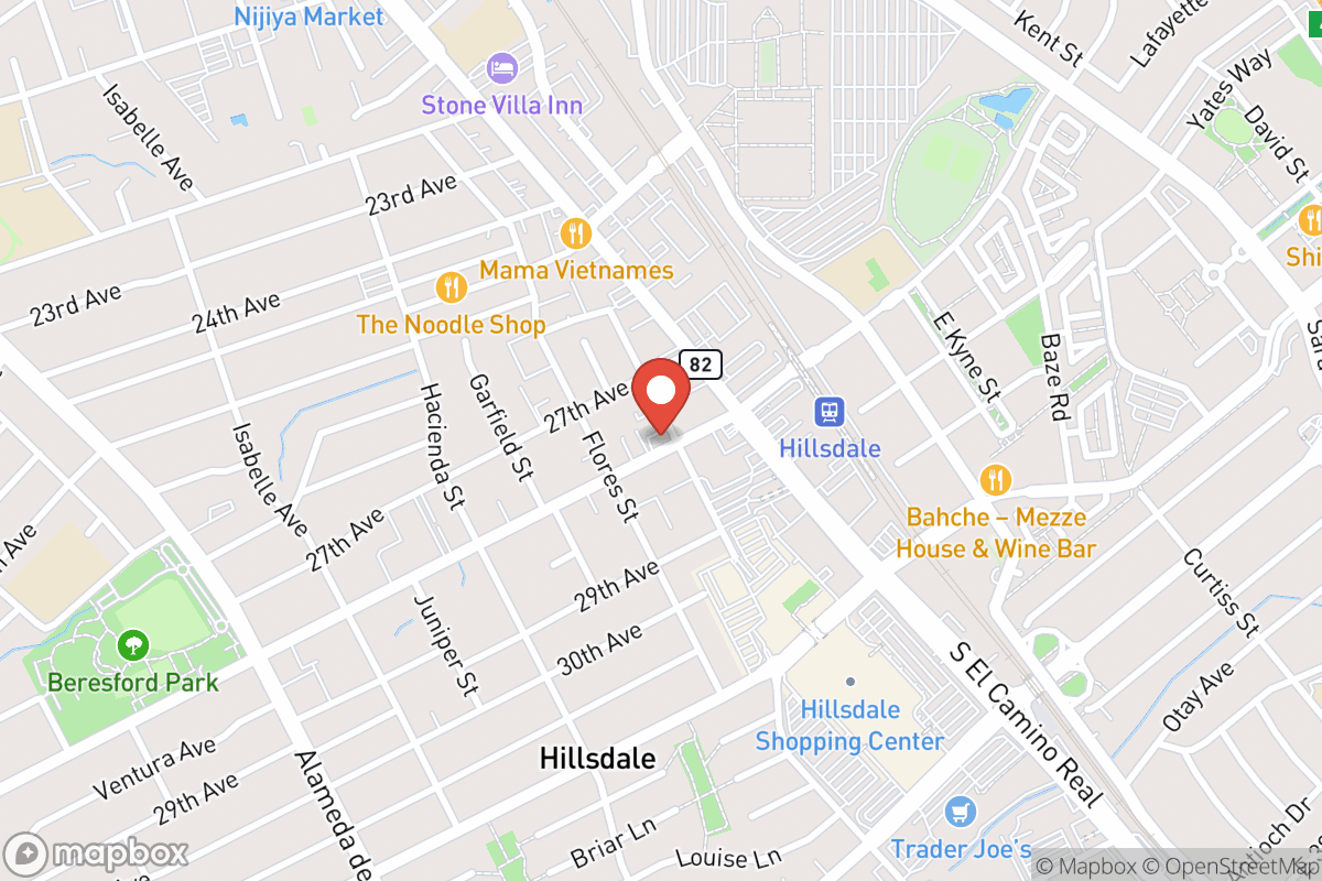 A&O Dental San Mateo | David Kim, DMD (Formerly Stan W. Konrad, DDS)