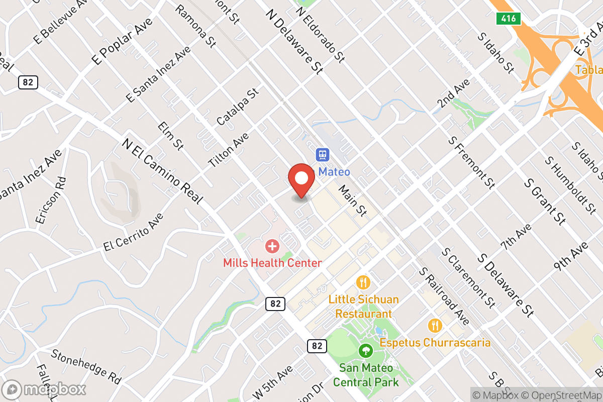 Bay Area Endodontics