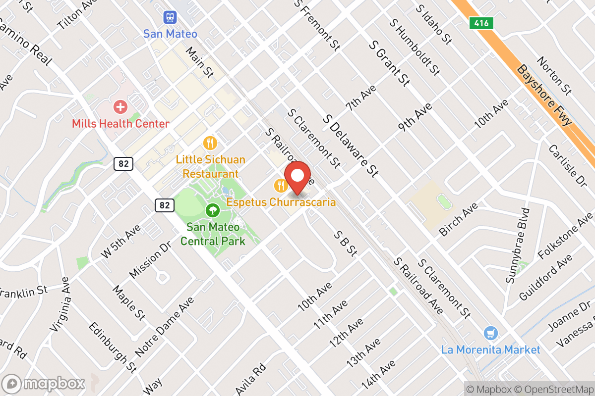 Bloom Dental Group