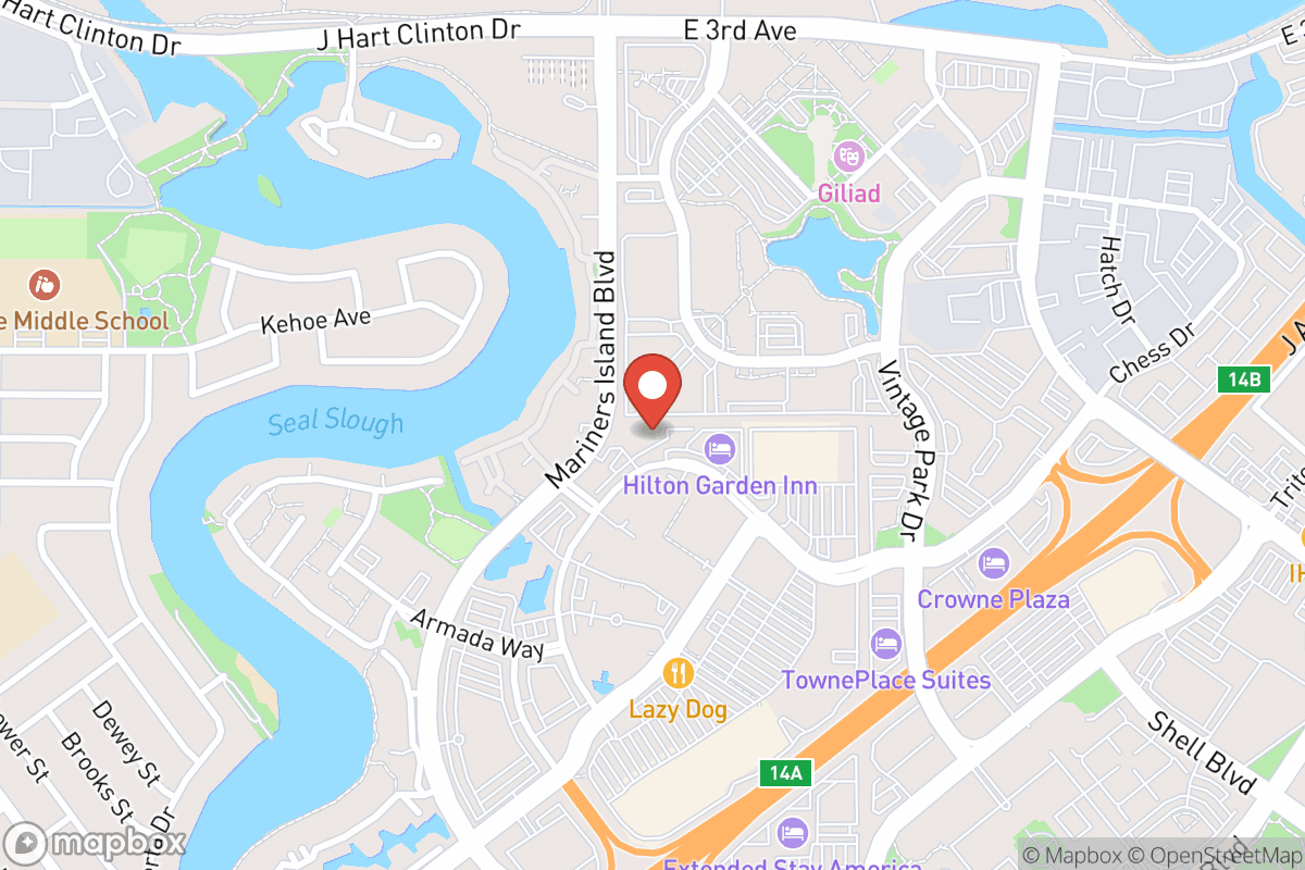 Bridgepointe Family Dental Care