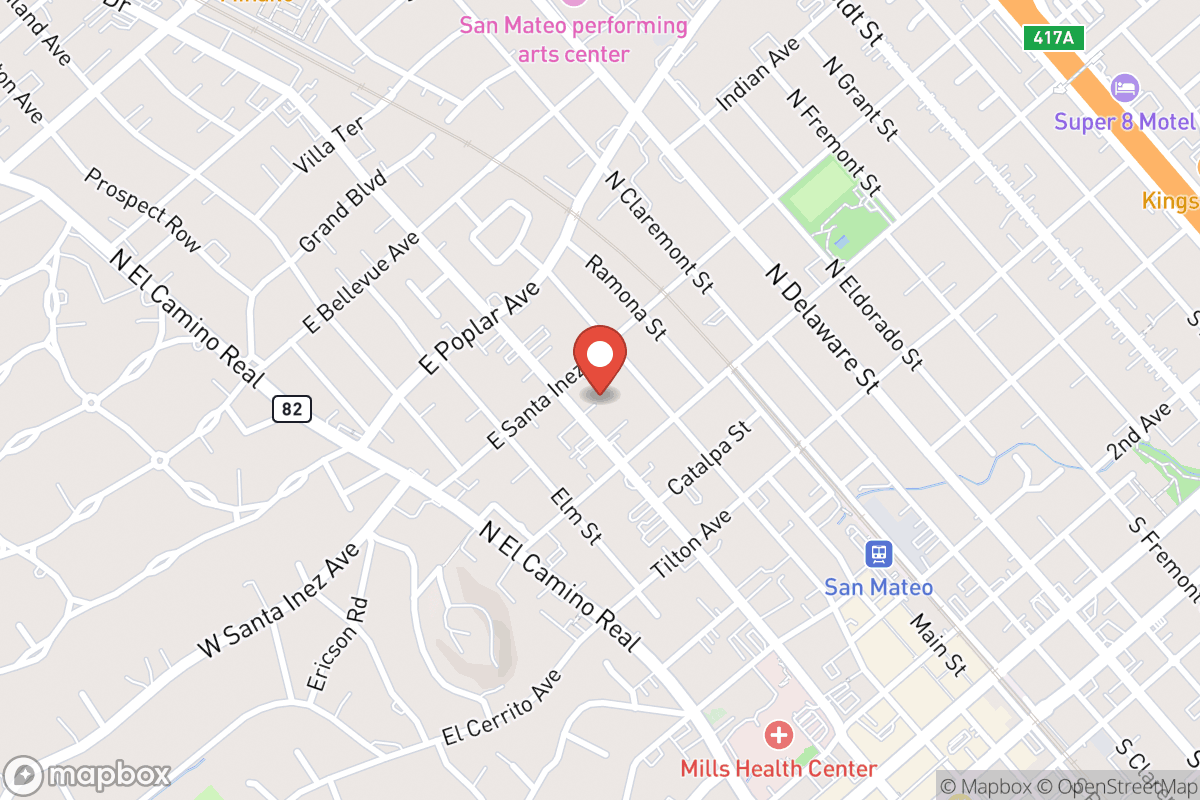 Chavez Dental Care