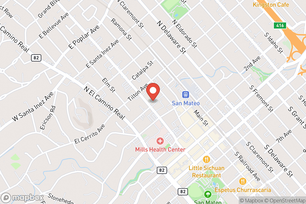 Courtin Family Dentistry