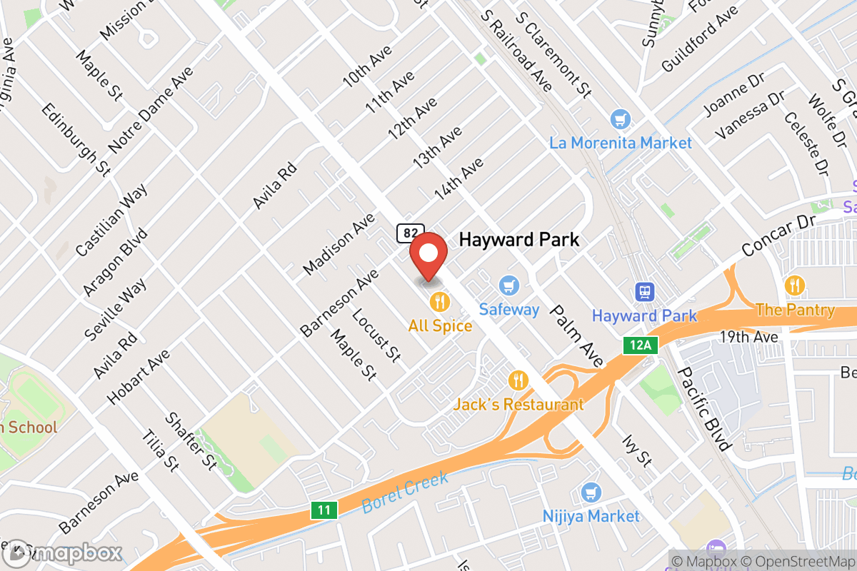 Deccan Dental - Samir Nanjapa DDS San Mateo