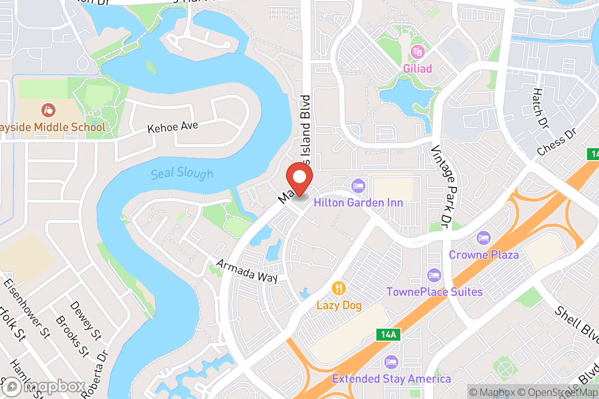 Foster City Dental Care