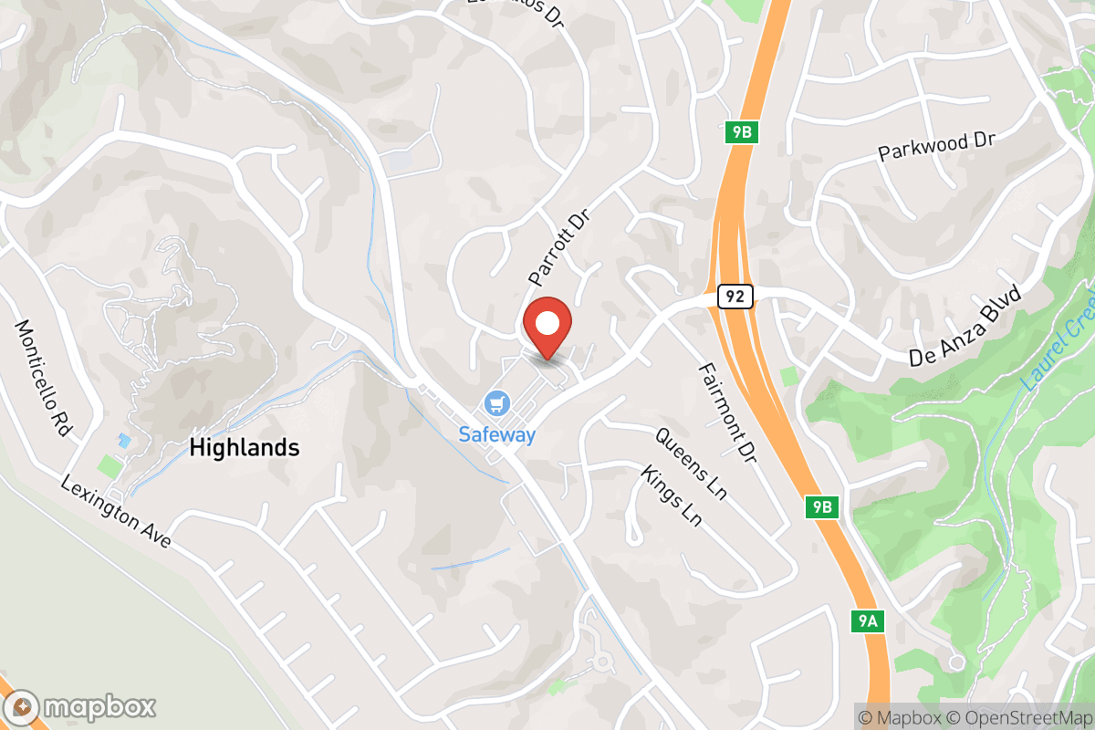 Kids Smile Dental Center- San Mateo