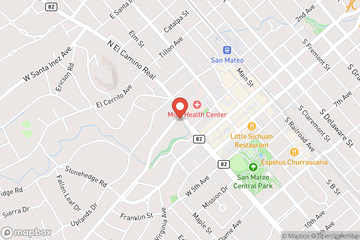 Laurel Dental San Mateo