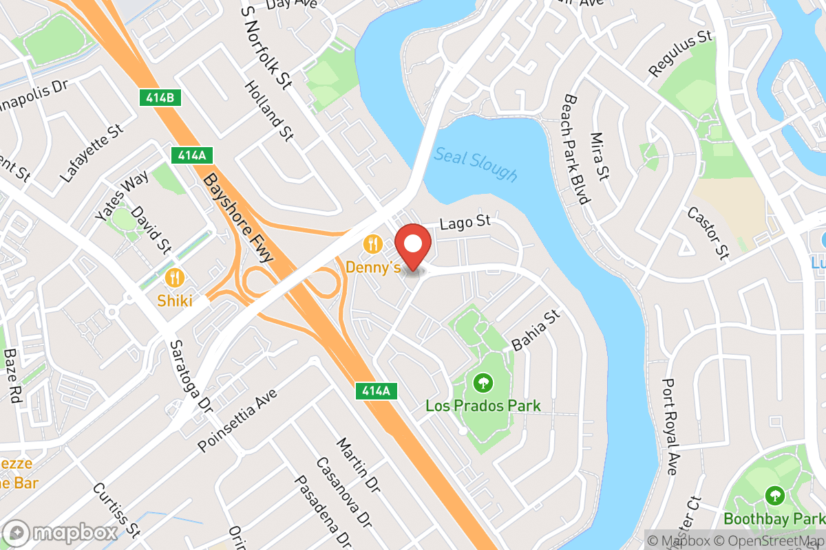 Marina Dental Studio