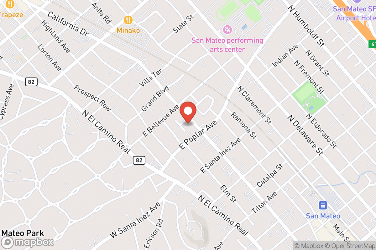 Mid Peninsula Dental Care