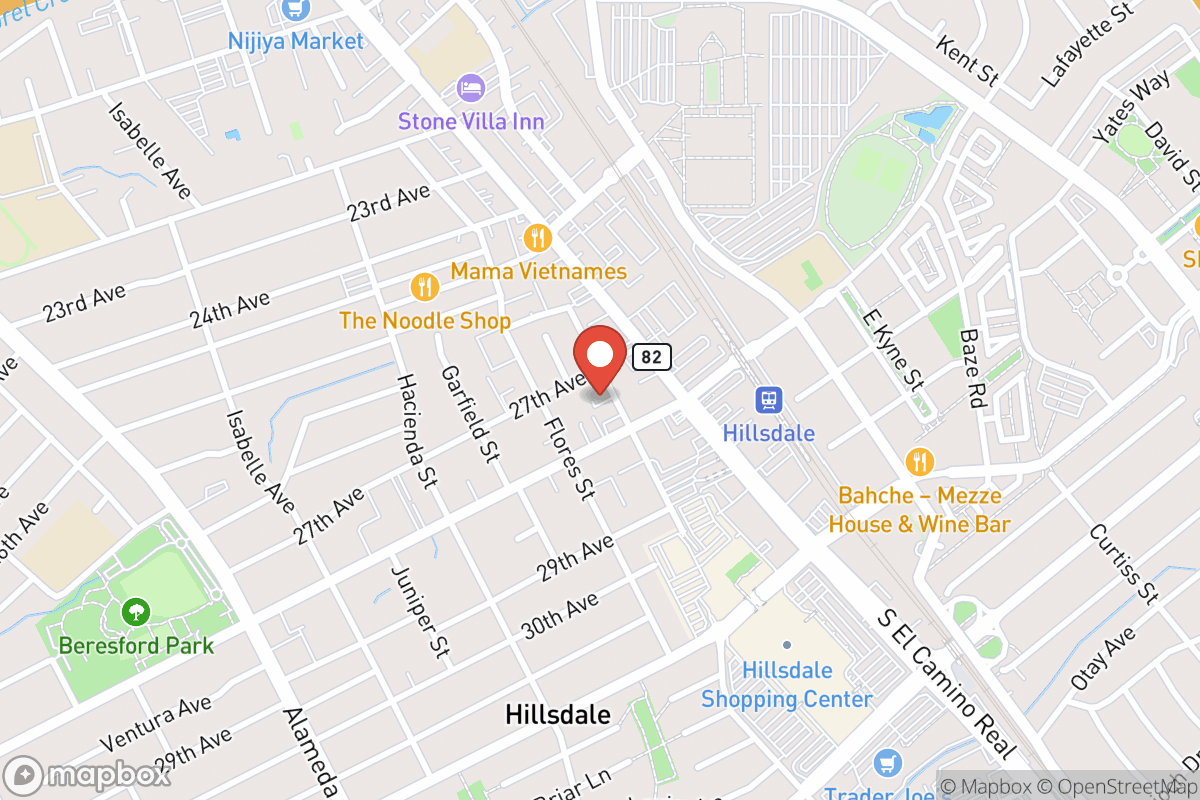 Orthodontics of San Mateo