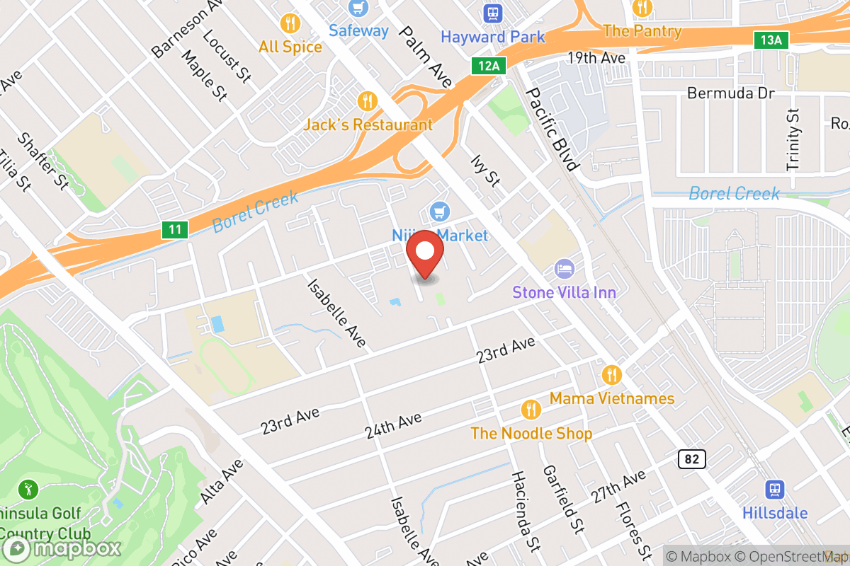 Paradise Dental Care