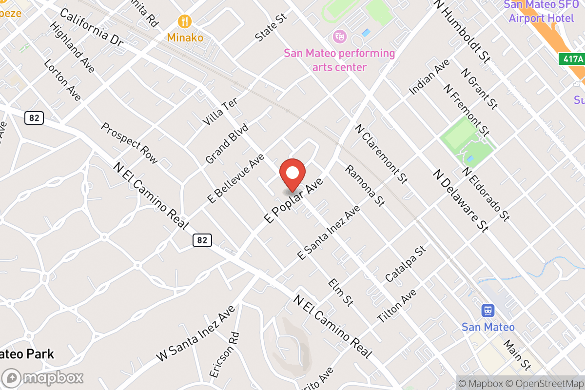 Peninsula Dental Group