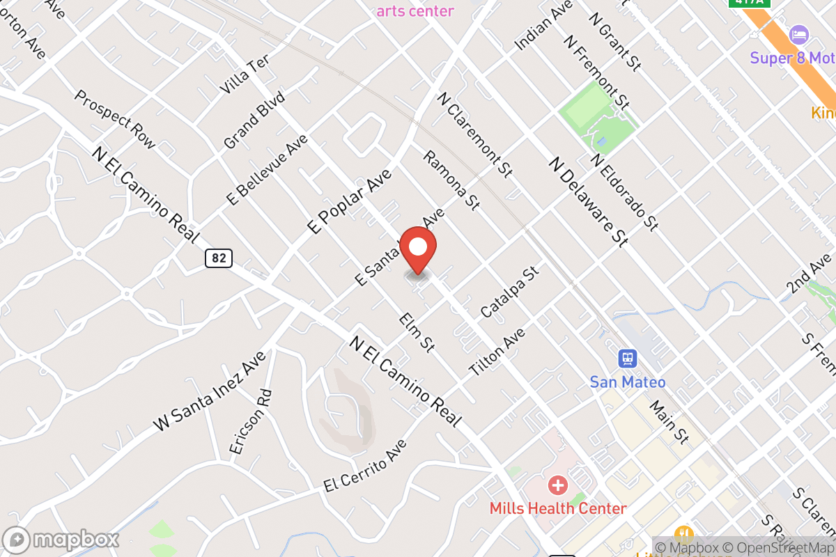 Peninsula Oral and Facial Surgery