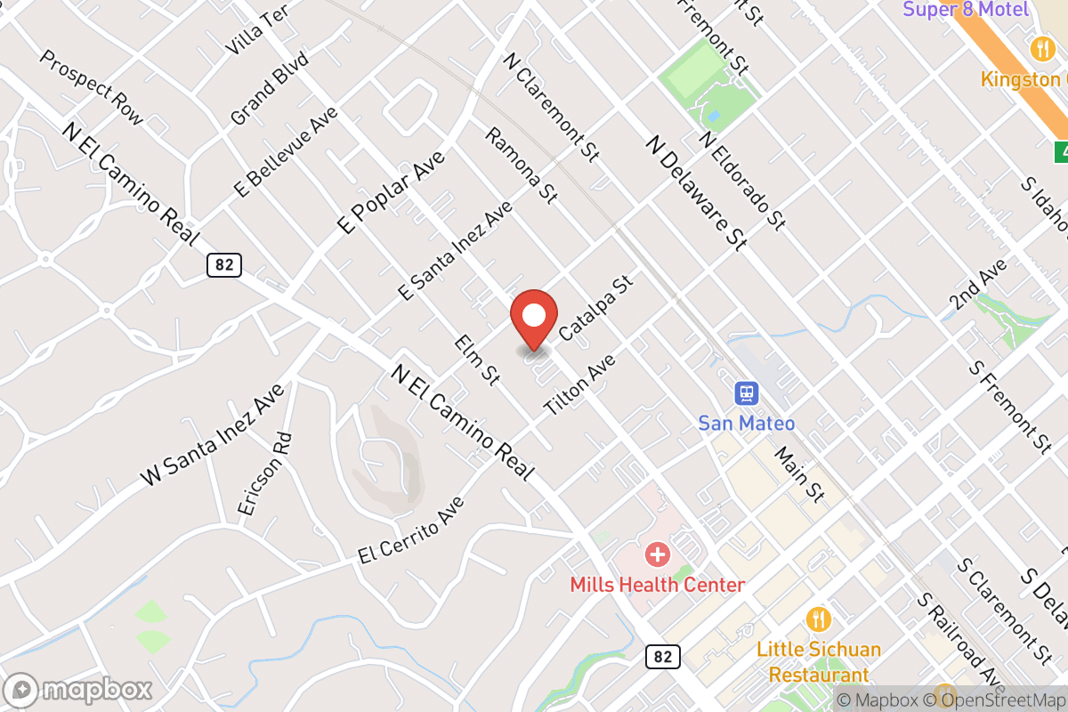 San Mateo Dental Care
