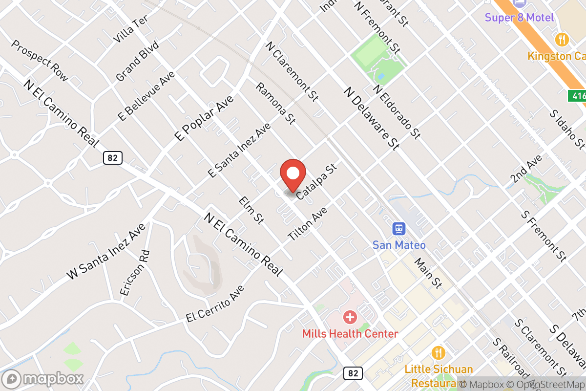 Sequoia Orthodontics, Dr. Kuper-Smith