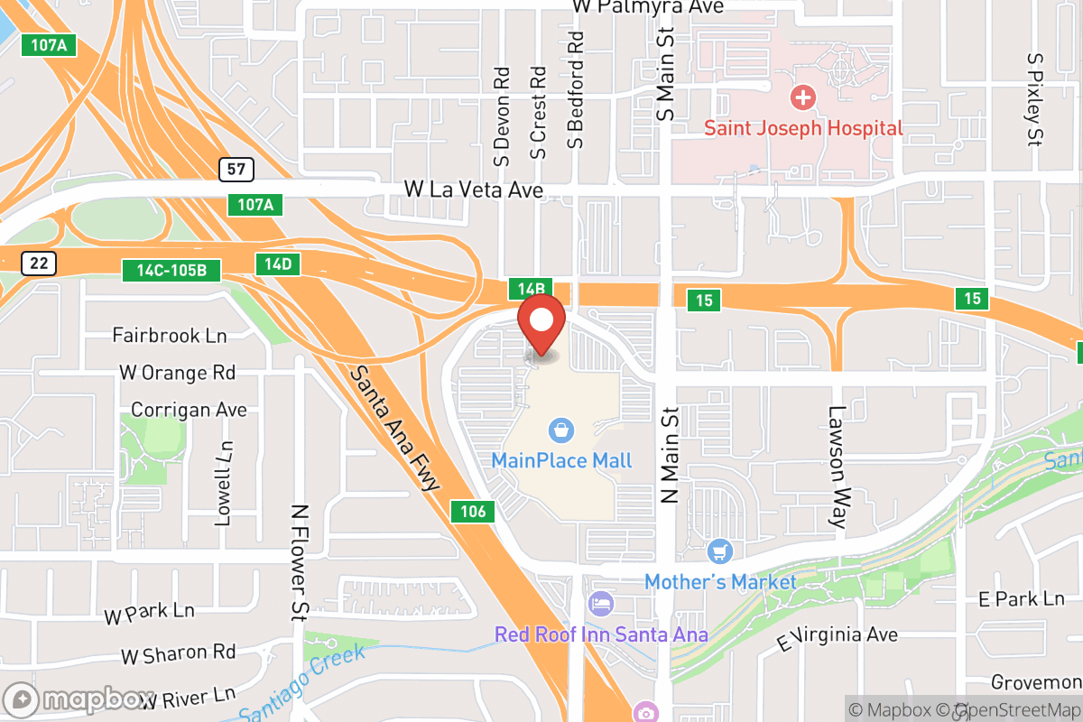 Acevedo Dental Group Santa Ana