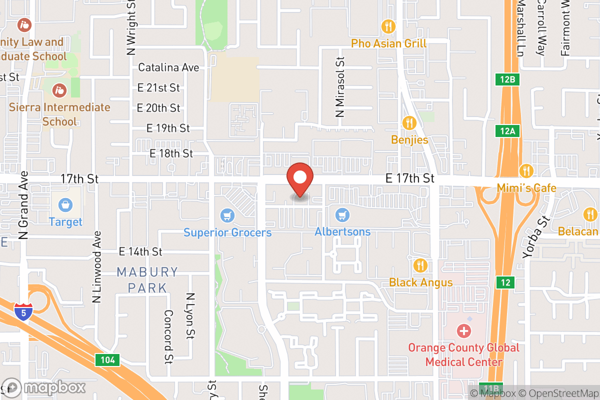 Affinity Dental Center