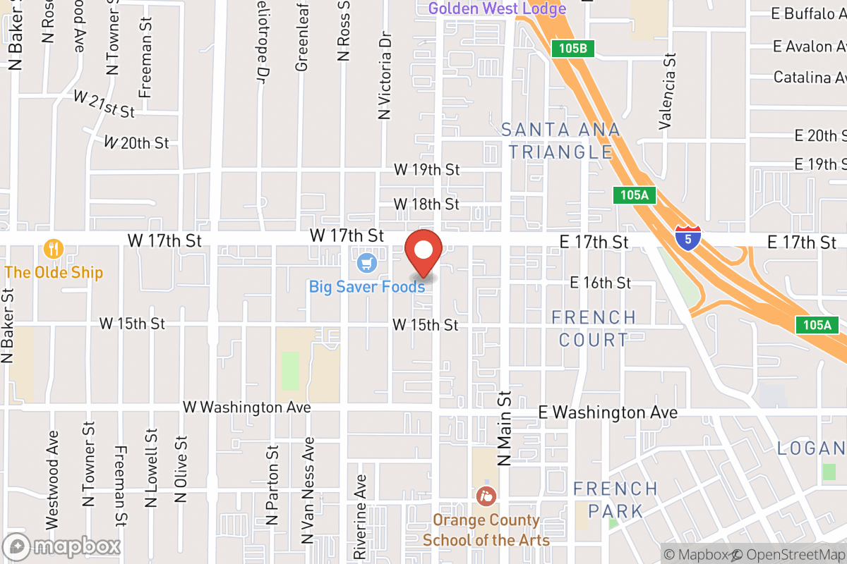 Affordable Dentist Santa Ana