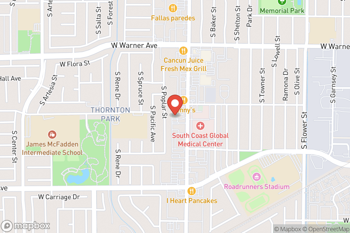 Bristol Family Dental Center