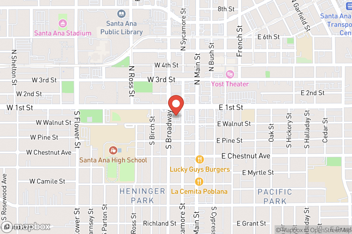 Broadway Family Dentistry