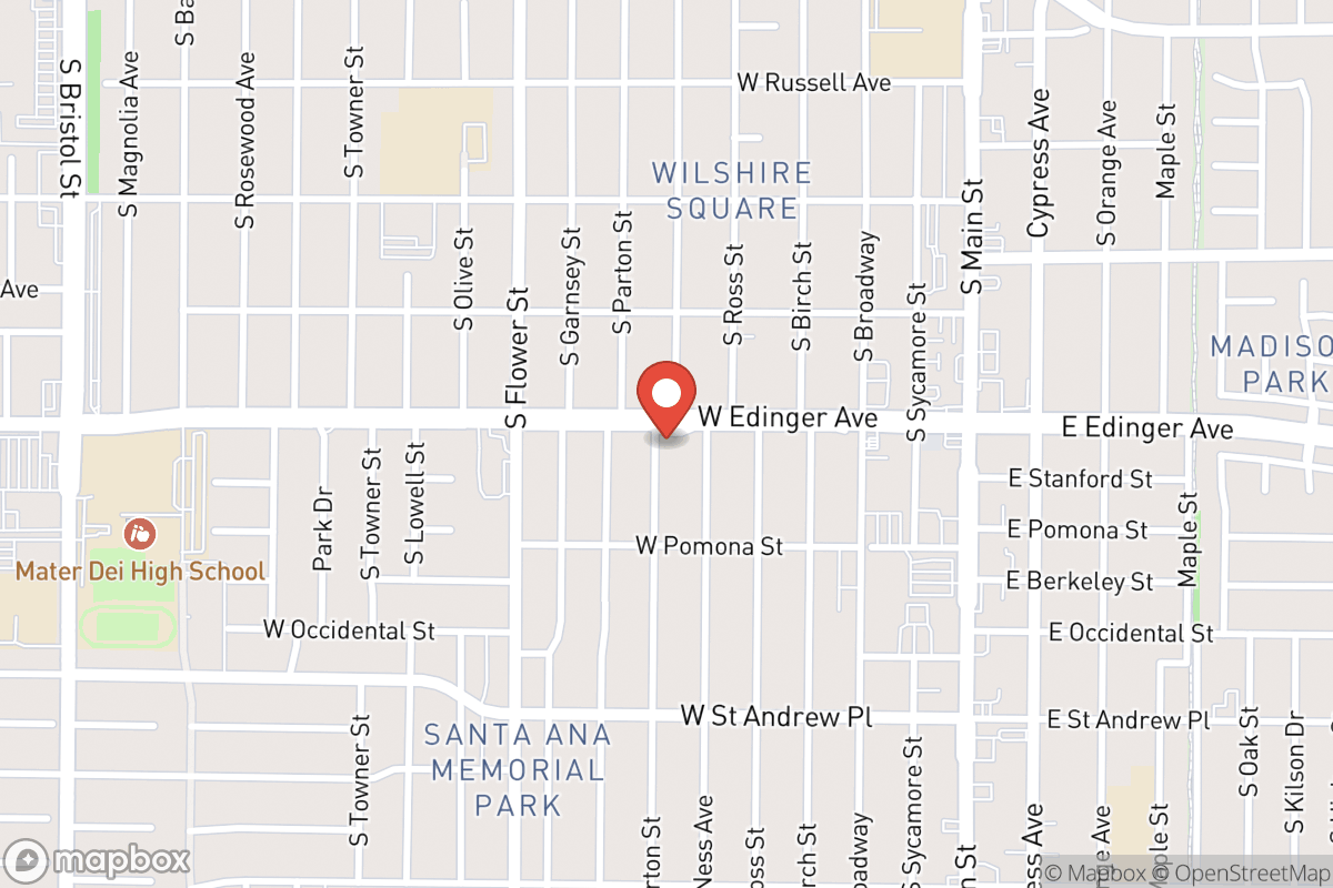 Edinger Dental