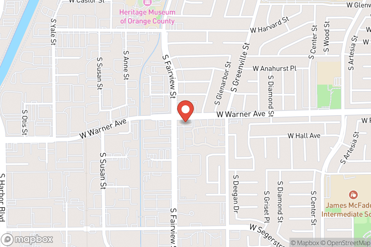 Fairview dental