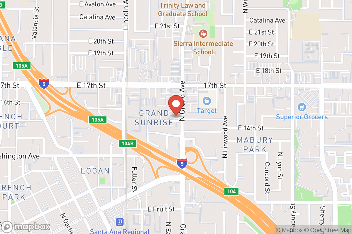 Grand Family Dental Center