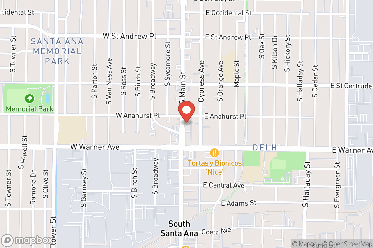 Juan F. Gonzalez Dental Office