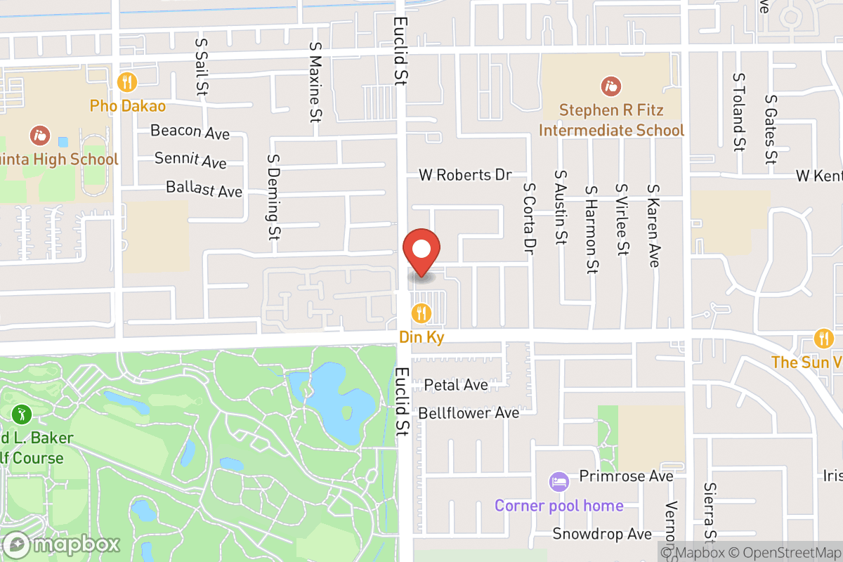 Mile Square Park Family Dental Group - Anisha Nguyen DDS