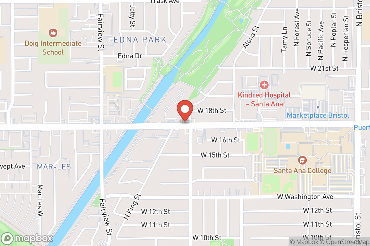 My Dentist Santa Ana