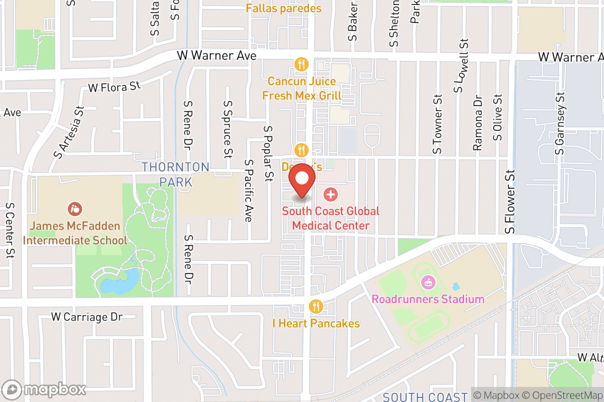 OC Dental Center