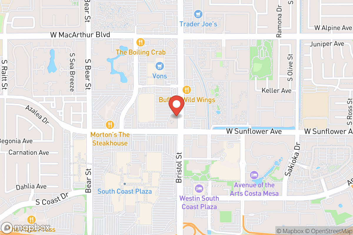 OC Plaza Dentistry