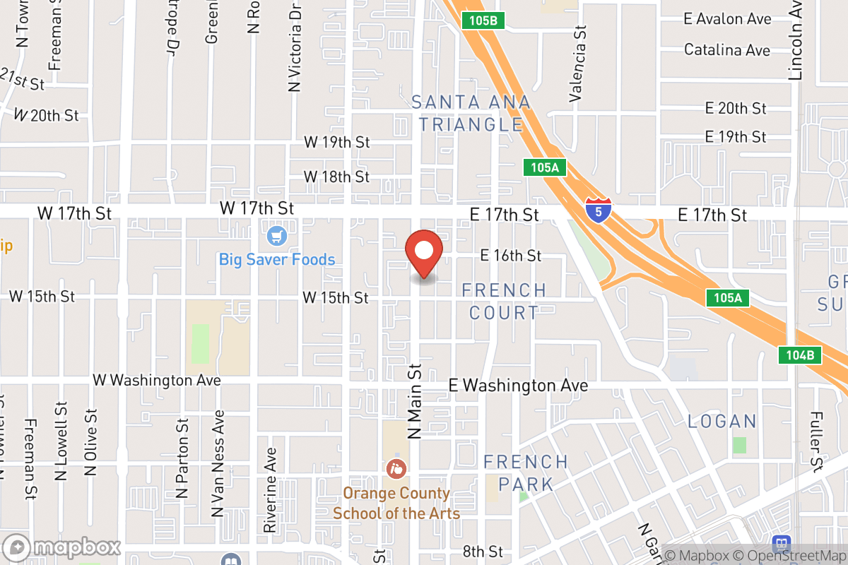 Pacific Dental Smiles - Best Dental Clinic Santa Ana