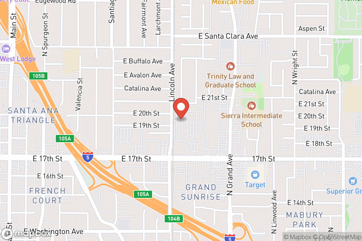 Pure Santa Ana Dentist