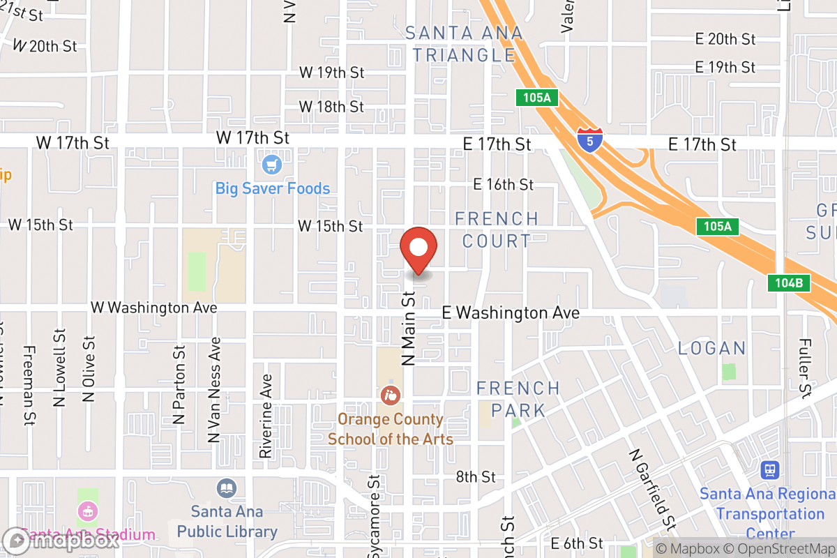 Santa Ana Family Dentistry